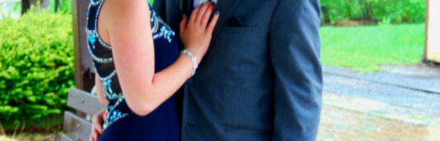 Prom & Homecoming