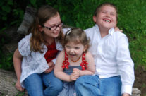 Precious Life Moments