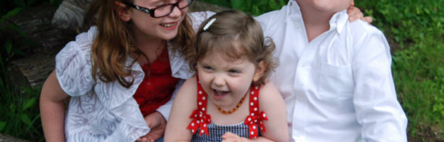 Precious Life Moments