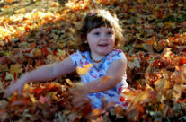 Precious Life Moments