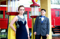 Prom & Homecoming