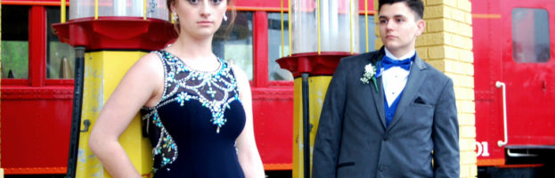 Prom & Homecoming